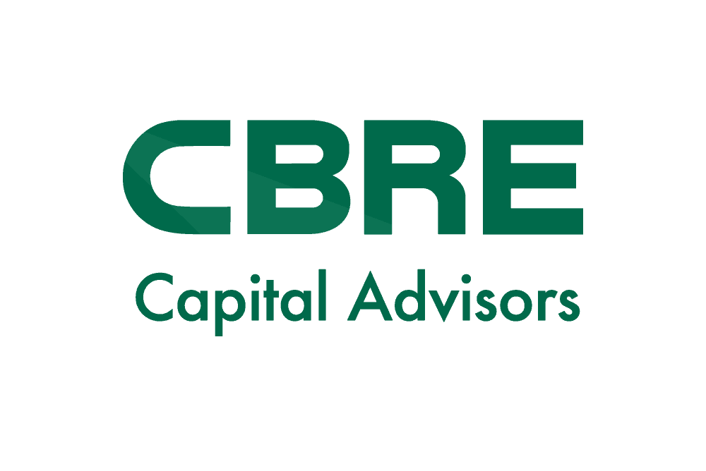 cbre capital advisors