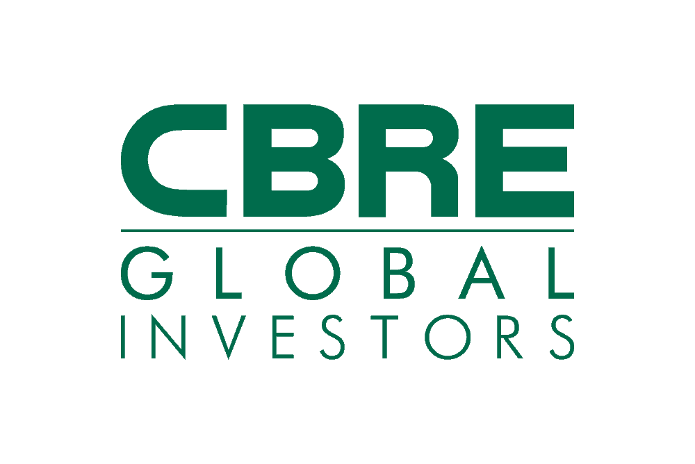 cbre global investors