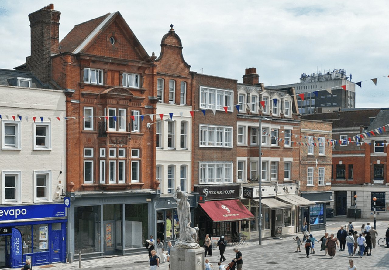 Average House Price In Kingston Upon Thames