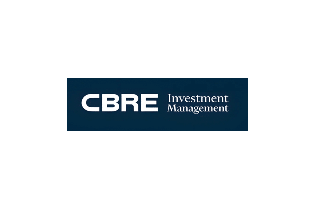 cbre global investors